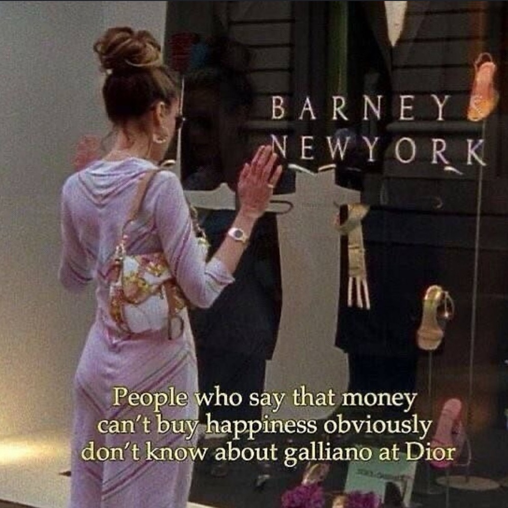 Meet your Posher, Angel